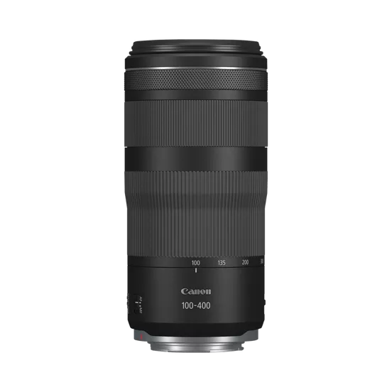 Canon RF 100-400mm f/5.6-8 IS USM Lens