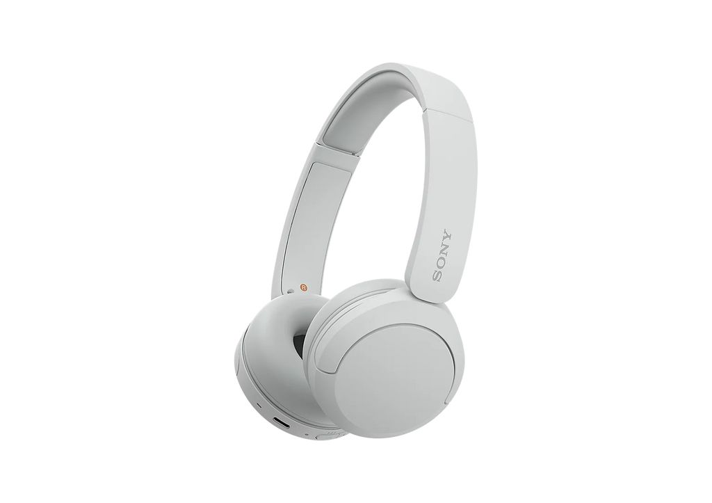 Sony WH-CH520 Wireless On-Ear Headphones Price in Kenya – KES 4,900.00