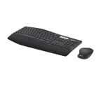 Logitech MK850 Performance Wireless Keyboard and Mouse Combo