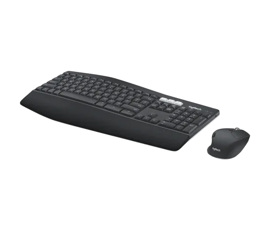 Logitech MK850 Performance Wireless Keyboard and Mouse Combo