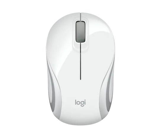 Logitech M187 Wireless Mouse