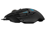 Logitech G502 SE HERO Wired Gaming Mouse