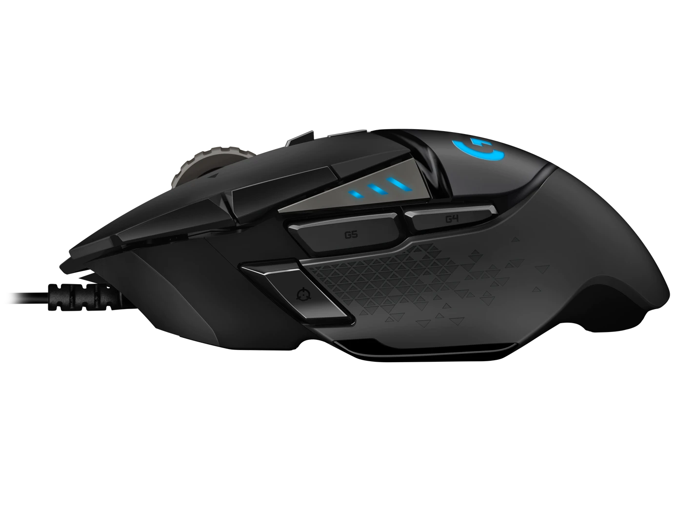 Logitech G502 SE HERO Wired Gaming Mouse