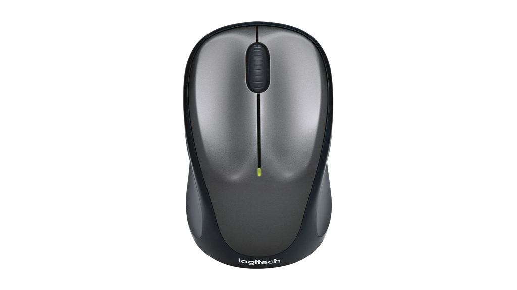 Logitech M235 Colt Matte Wireless Mouse