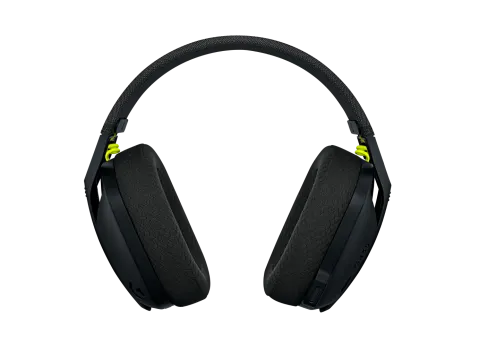 Logitech G435 LIGHTSPEED Wireless Gaming Headset