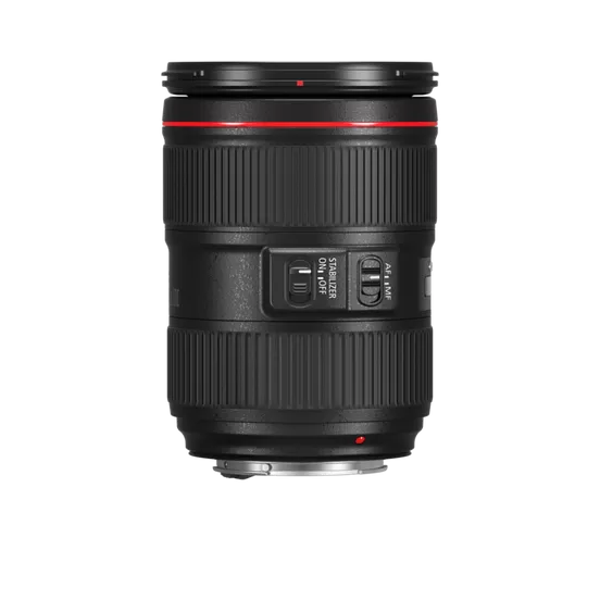 Canon EF 24-105mm f/4L IS II USM Lens Price in Kenya – KES 143,000.00