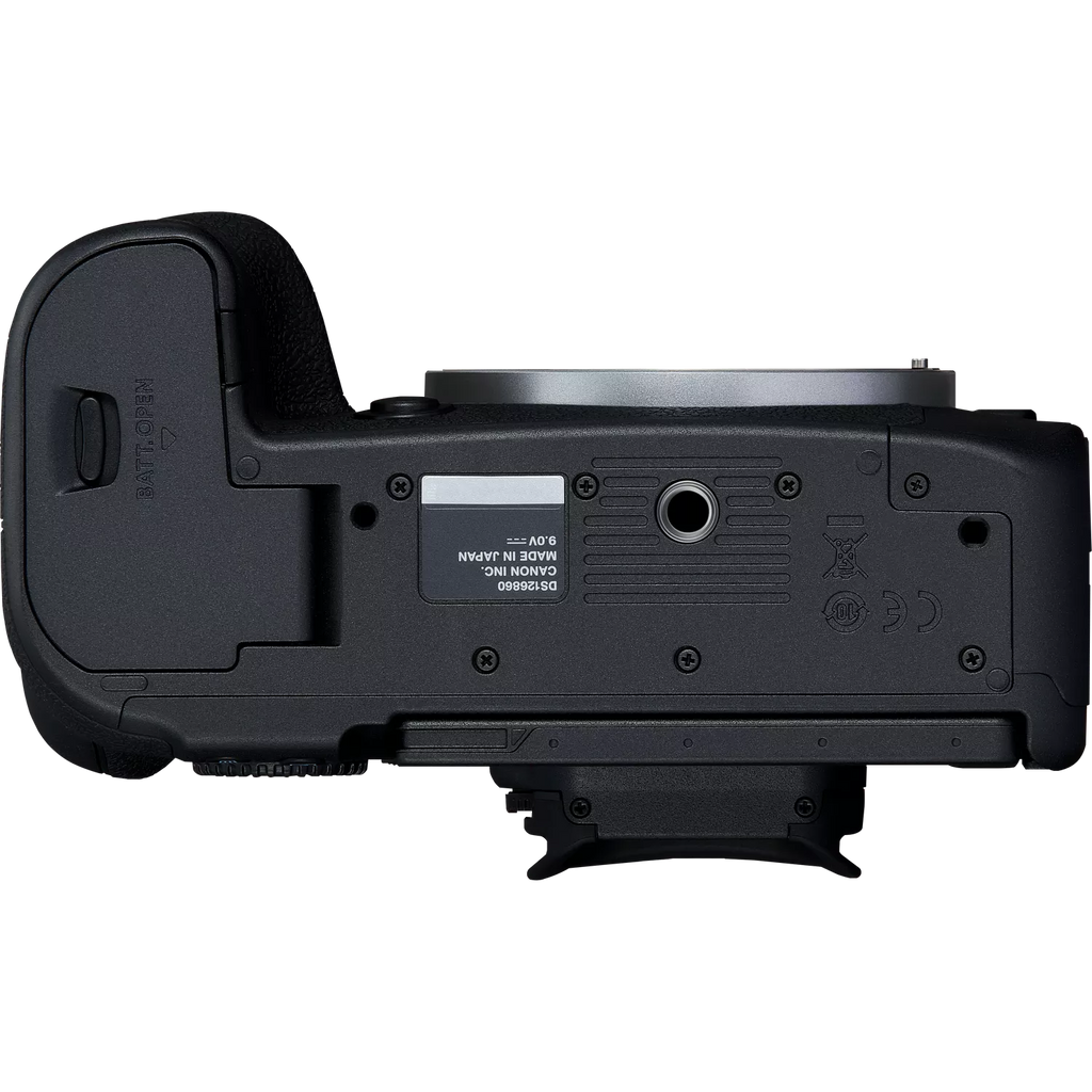 Canon EOS R6 Mark II with RF 24-105mm f/4L IS USM Lens Price in Kenya – KES 344,500.00