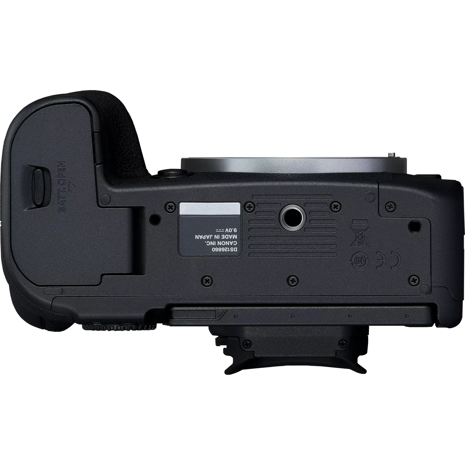 Canon EOS R6 Mark II with RF 24-105mm f/4L IS USM Lens Price in Kenya – KES 344,500.00