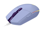Logitech G203 LIGHTSYNC Wired Gaming Mouse