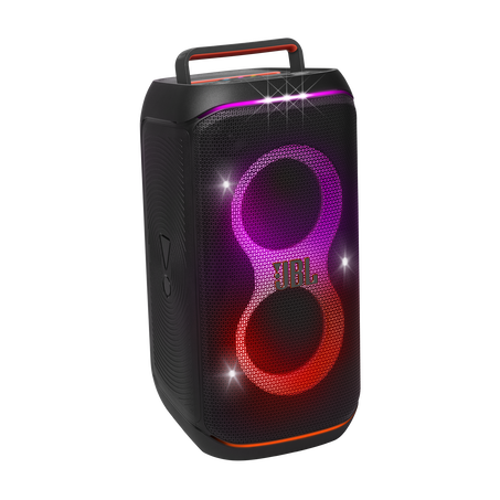 JBL PartyBox Club 120 – Ultimate Sound for Every Occasion