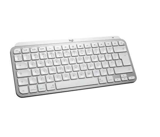 Logitech MX Keys Mini for Mac Wireless Keyboard