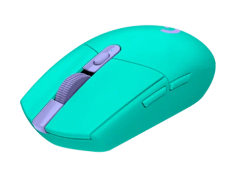 Logitech G305 LIGHTSPEED Wireless Gaming Mouse