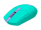 Logitech G305 LIGHTSPEED Wireless Gaming Mouse