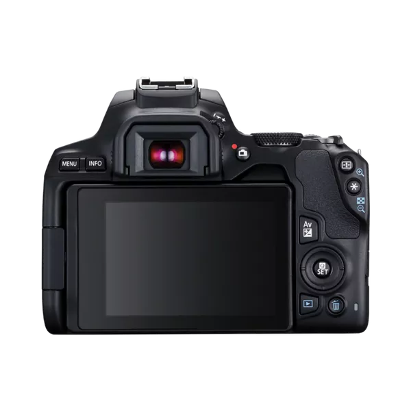 Canon 250D 18-55mm STM 3454C002AA