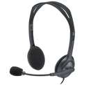Logitech H111 Stereo Headset