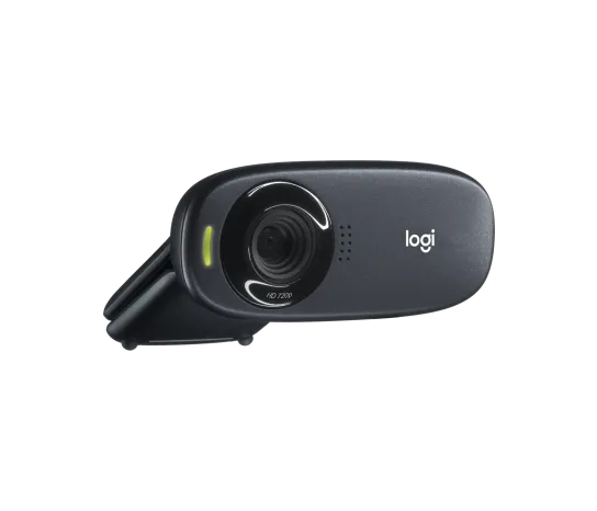 Logitech C310 HD Webcam