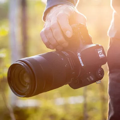 CANON EOS 90D BODY ONLY