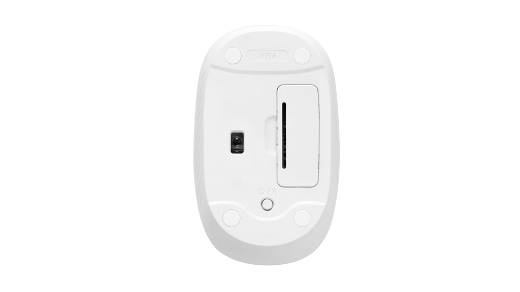 Logitech M196 Wireless Mouse