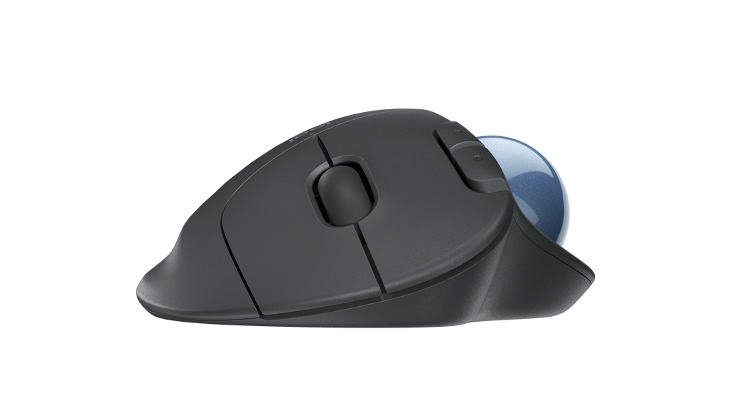 Logitech Ergo M575 Wireless Trackball Mouse
