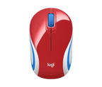 Logitech M187 Wireless Mouse