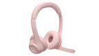 Logitech Zone 300 Black Wireless Headset