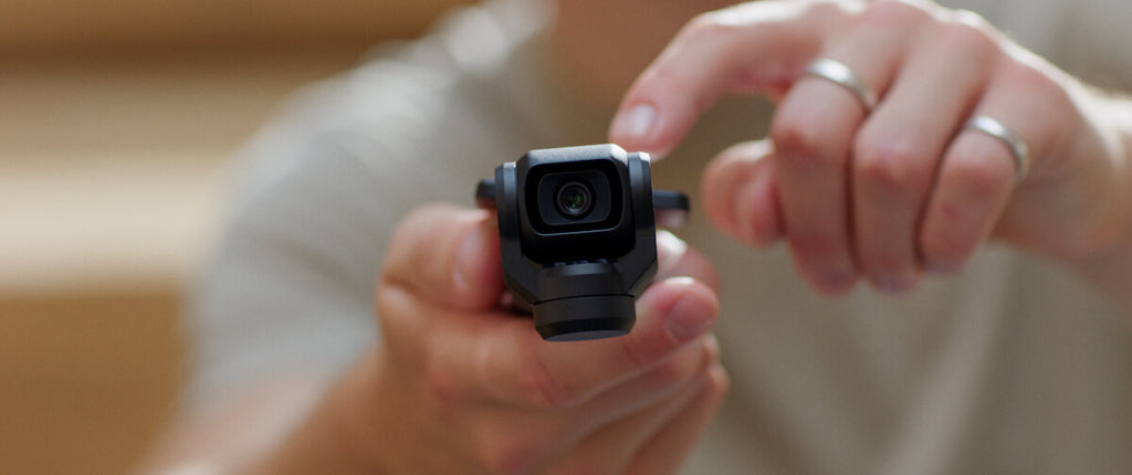 DJI OSMO POCKET 3