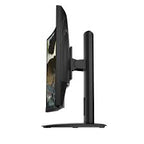 HP X24c 23.6" FHD Curved Gaming Monitor (144Hz, Black)