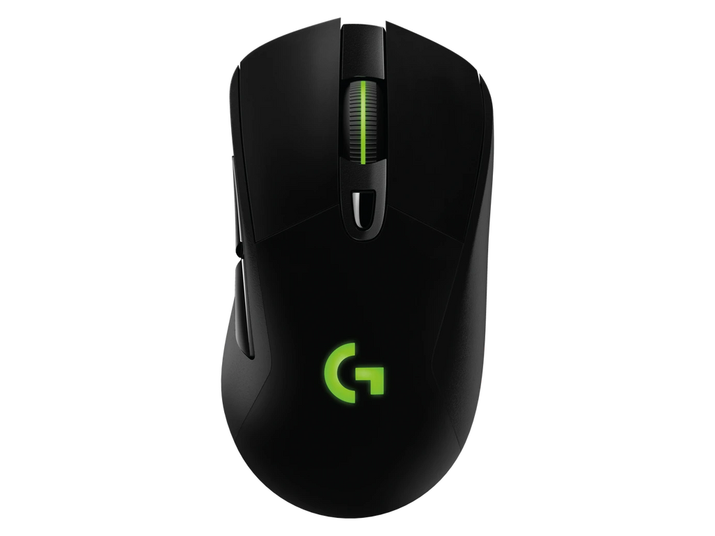 Logitech G703 LIGHTSPEED Wireless Gaming Mouse