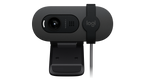Logitech MX Brio 4K Ultra HD Webcam