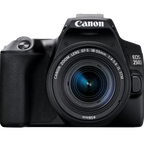 Canon 250D 18-55mm STM 3454C002AA