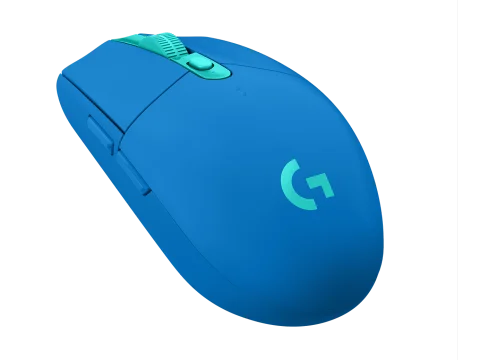 Logitech G305 LIGHTSPEED Wireless Gaming Mouse