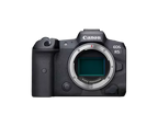 Canon EOS R6 Mark II Mirrorless Camera (Body Only) Price in Kenya – KES 224,000.00