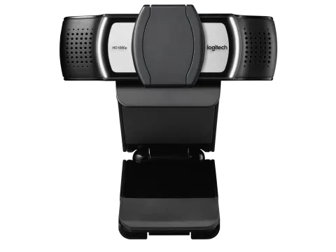 Logitech C930e Business Webcam