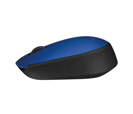 Logitech M170 Wireless Mouse