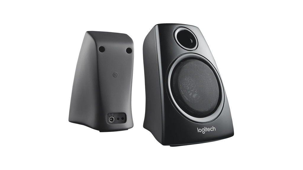 Logitech Z130 Stereo Speakers