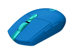Logitech G305 LIGHTSPEED Wireless Gaming Mouse