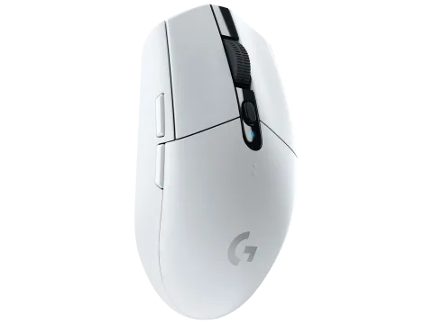 Logitech G305 LIGHTSPEED Wireless Gaming Mouse