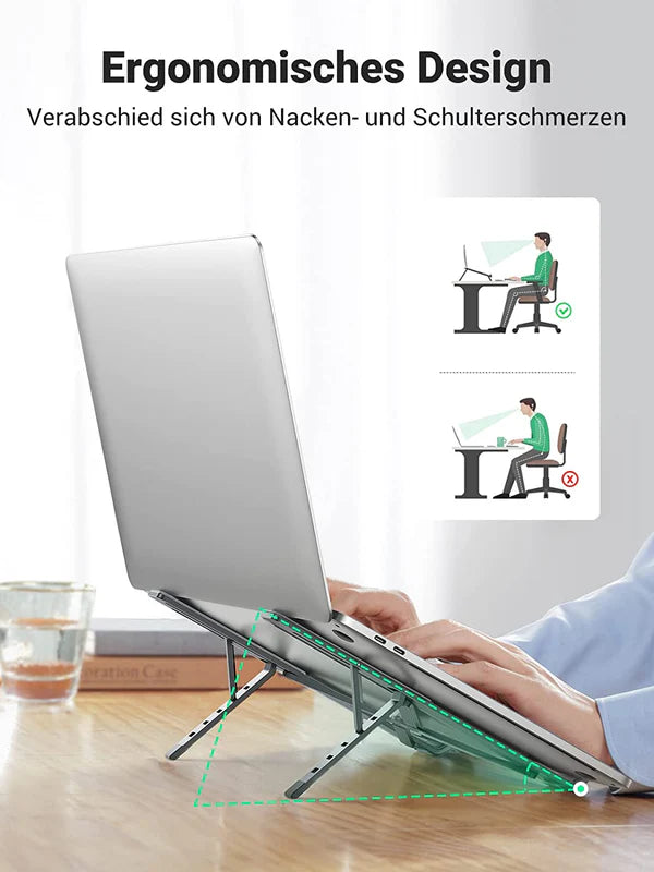 ugreen foldable laptop stand 40289