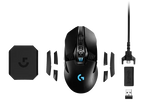 Logitech G903 LIGHTSPEED Wireless Gaming Mouse