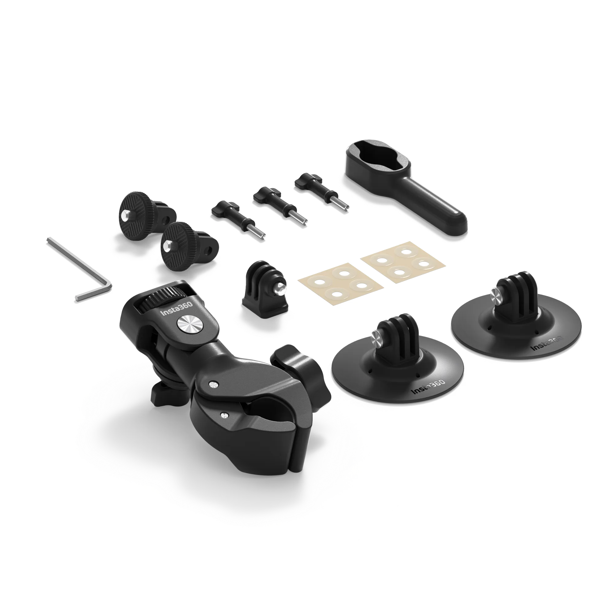 INSTA 360 MOTORBIKE ACCESSORY KIT