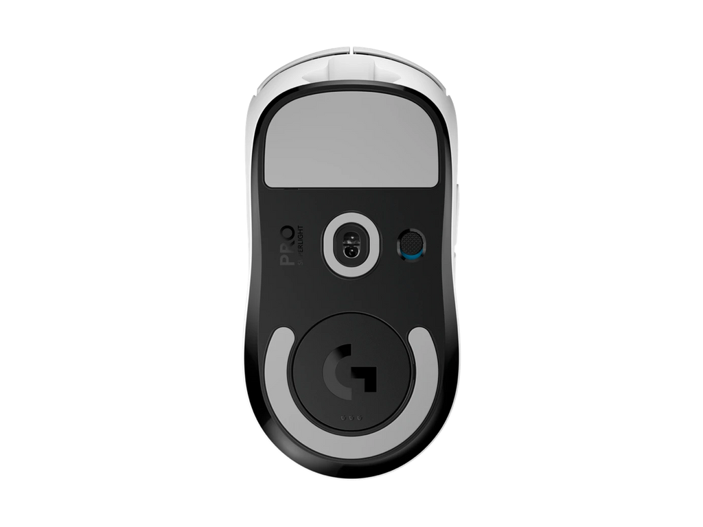 Logitech G PRO X SUPERLIGHT Wireless Gaming Mouse