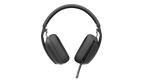 Logitech Zone Vibe 100 Off-White Wireless Headset