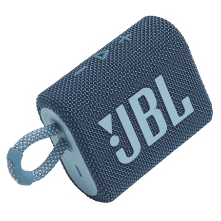 JBL GO3 SPEAKER