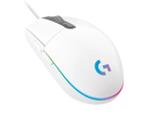 Logitech G102 LIGHTSYNC Corded Gaming Mouse