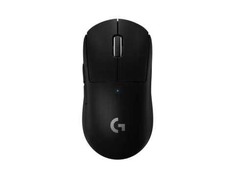 Logitech G PRO X SUPERLIGHT Wireless Gaming Mouse