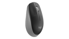 Logitech M190 Grey Wireless Mouse