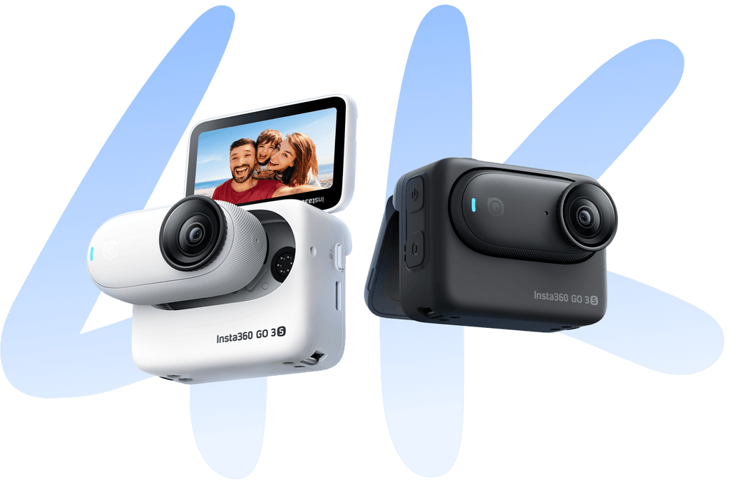 INSTA360 GO 3