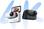 INSTA360 GO 3