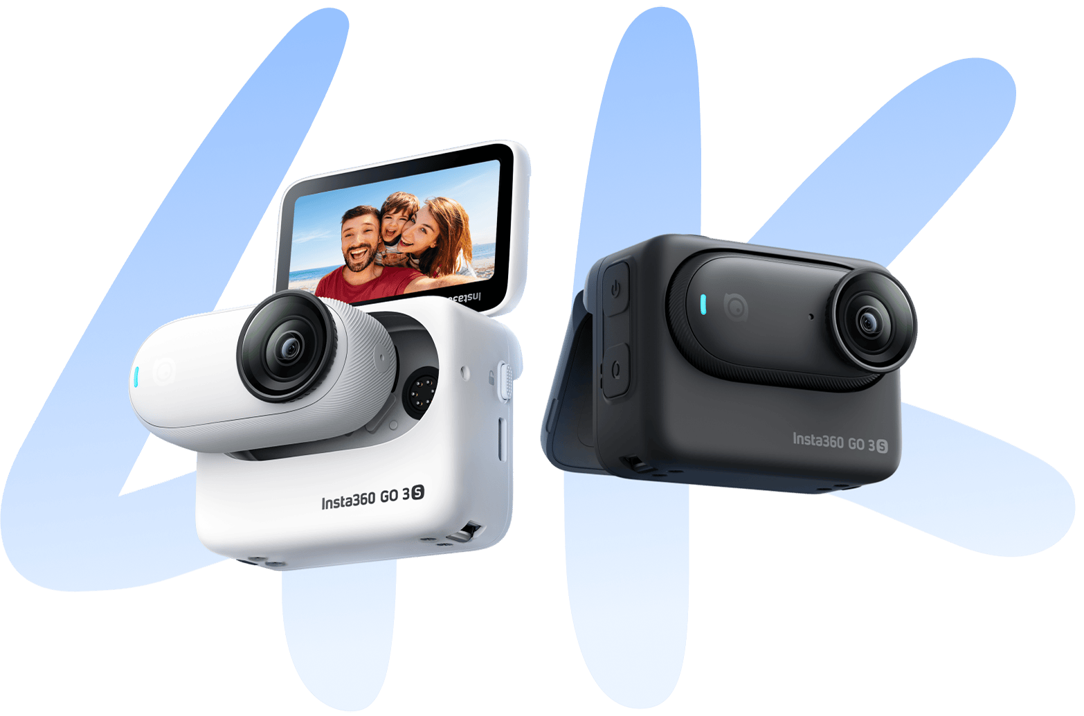 INSTA360 GO 3
