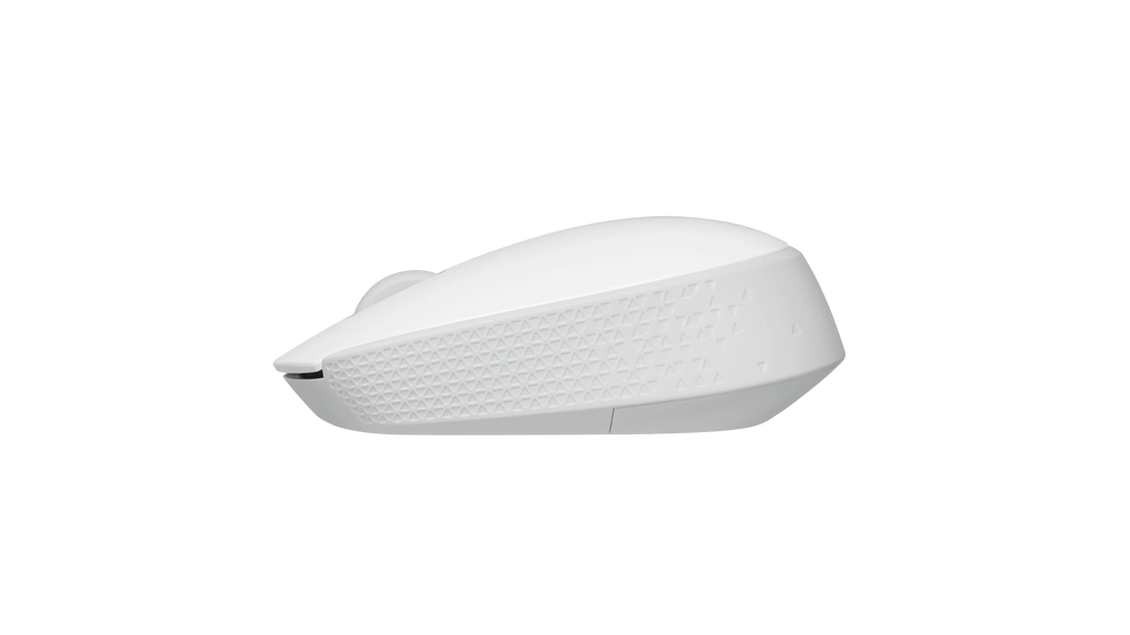 Logitech M170 Wireless Mouse
